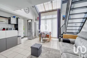 Apartment at Pontault-Combault (77340)