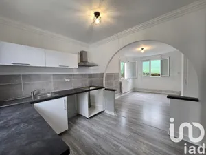 Maison à Plouguenast (22150)