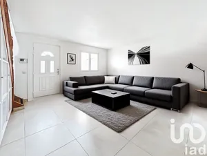 House at Neuilly-Plaisance (93360)