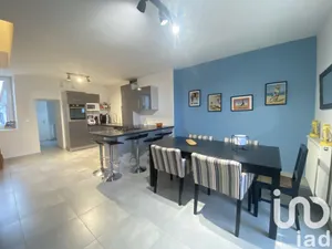 Townhouse at Paimbœuf (44560)