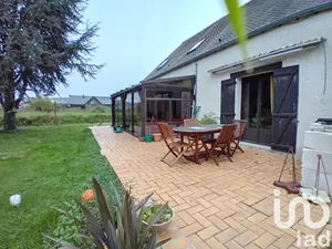 Park home in Troo (41800)