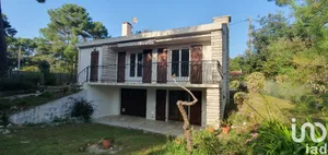 House at Jard-sur-Mer (85520)