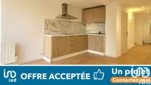 Appartement à Nice (06200)