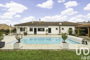 Maison à Azelot (54210)