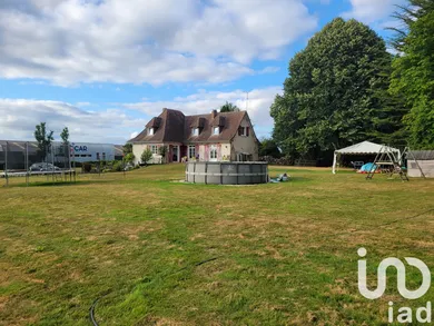 Maison traditionnelle à Saint-Mesmin (85700)