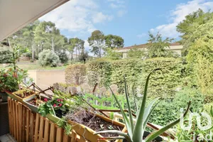 Appartement à La Ciotat (13600)