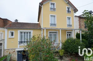 Maison à Sannois (95110)