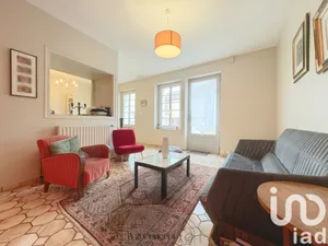 Townhouse at Cholet (49300)