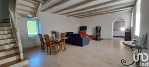 Maison à Noyal (22400)