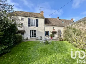 Maison de village à Boissy-sous-Saint-Yon (91790)