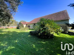 Farm at Saint-Martial-de-Nabirat (24250)