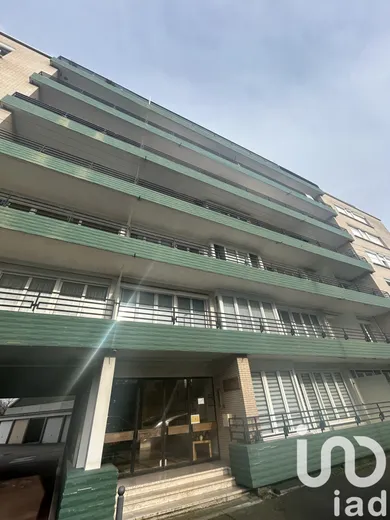 Apartment at Ronchin (59790)