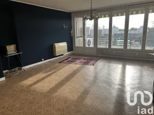 Apartment at Ronchin (59790)
