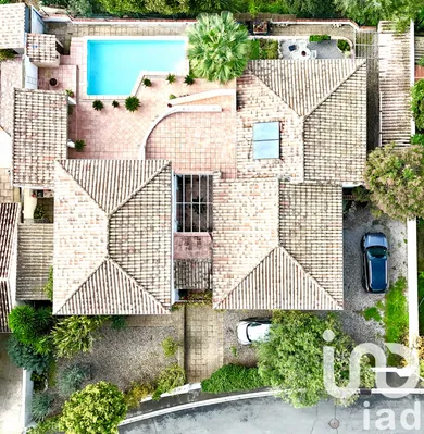 House at Béziers (34500)