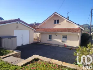 Maison à Le Chambon-Feugerolles (42500)