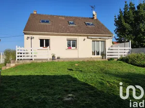 Maison traditionnelle à Bargny (60620)