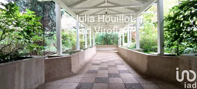 Apartment at Viroflay (78220)