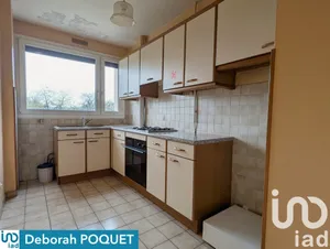 Apartment at Savigny-sur-Orge (91600)