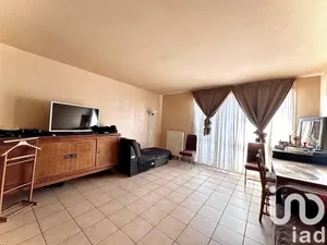 Apartment at Sucy-en-Brie (94370)