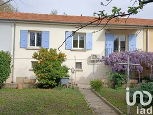 Maison de ville à Avignon (84000)