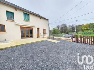 House at Doumely-Bégny (08220)