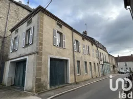 Immeuble à Bligny-sur-Ouche (21360)
