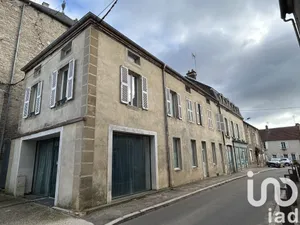 Immeuble à Bligny-sur-Ouche (21360)