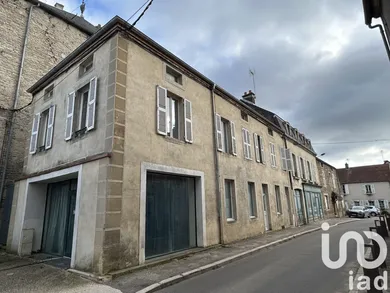 Immeuble à Bligny-sur-Ouche (21360)