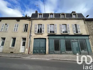 Immeuble à Bligny-sur-Ouche (21360)