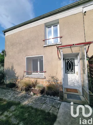 Maison à Connigis (02330)