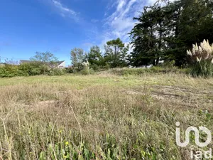 Building plot at Agon-Coutainville (50230)