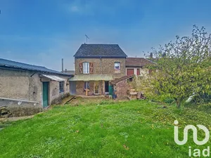 House at Alland'Huy-et-Sausseuil (08130)
