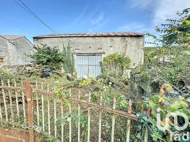 Barn in Jauldes (16560)
