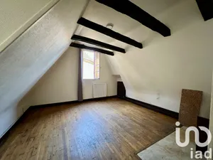 Apartment at Sarlat-la-Canéda (24200)