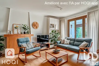 House in Soisy-sur-Seine (91450)