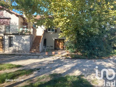 Park home at Vallon-Pont-d'Arc (07150)