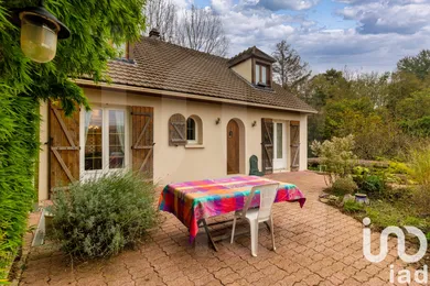 House at Marest-sur-Matz (60490)