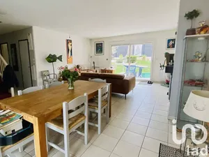 Maison traditionnelle à Orvault (44700)