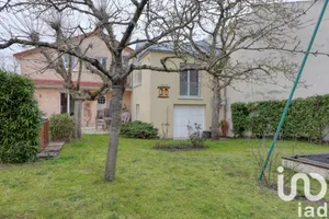 Maison traditionnelle à Houilles (78800)