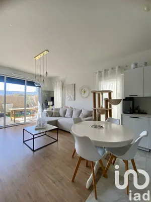 Appartement à Brétigny-sur-Orge (91220)