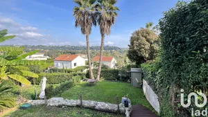 Appartement à La Colle-sur-Loup (06480)