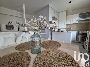 Appartement à Dijon (21000)