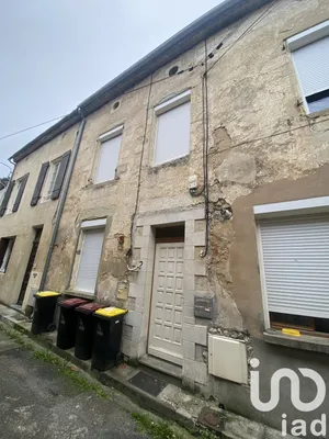 Immeuble à Podensac (33720)