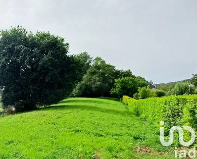 Terrain à bâtir à Pont-Aven (29930)