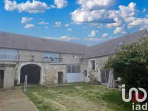 Village house at Arthonnay (89740)