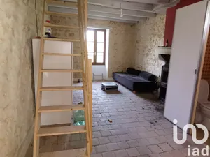 Maison à Le Pont-Chrétien-Chabenet (36800)