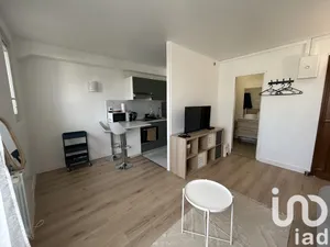 Studio at Viry-Châtillon (91170)
