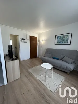 Studio à Viry-Châtillon (91170)
