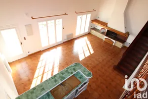 Maison à Fitou (11510)