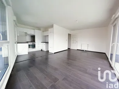 Appartement à Loos (59120)